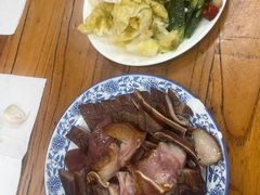 -朱秀英梆梆肉葫芦头(琉璃街店)