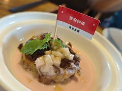-東舍食唐精品陕菜馆