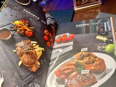 -Ambra Haus琥珀屋精酿餐厅(宝山店)