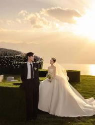 -全城热恋璀璨婚纱摄影(国贸总店)