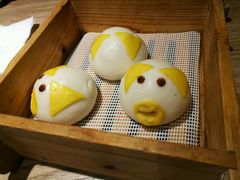 -吴家·非遗淮扬小馆(镇江万达广场店)