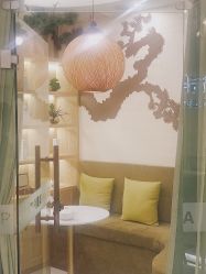 -芳朵美容养生SPA