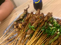 -虎门巷高坎坎烤肉店