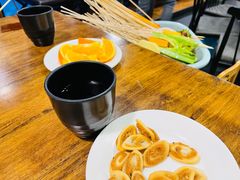 -馋虫重庆火锅(玉林南街店)