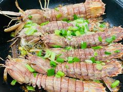 -一鲜一锅(来福士店)