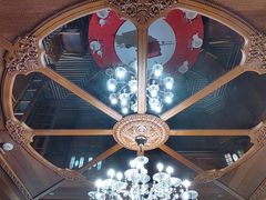 -马勒别墅·中餐厅