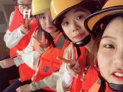 -长泰漂流水陆空景区