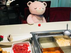 -海底捞火锅(天一广场亚细亚店)
