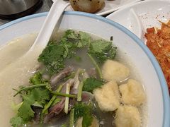 -小杨生煎(白玉兰广场店)