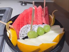 -海底捞火锅(百乐门广场店)