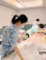 -馨紫罗兰月子会所·独栋月子中心