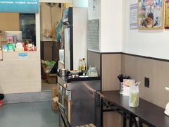 -丰登陕西水盆牛羊肉·泡馍