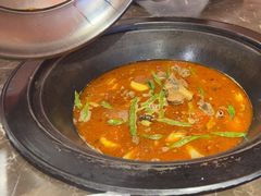 -粗粮人家·东北菜(洋桥店)