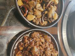 -志晖园圆子鸡·辣子鸡(阳光店)