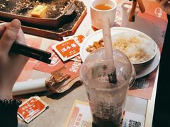 -蛙小侠·沸腾砂锅(西关新天地店)
