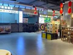 大堂-盒马鲜生(杭州运河上街店)