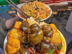 -水平有限广西米粉·广西风味集(五道口店)