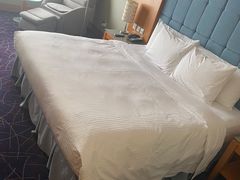 -上海银星皇冠假日酒店