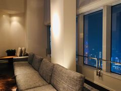 -上海柏悦酒店
