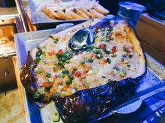 -很久以前羊肉串(打浦路店)