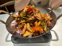 -澎湖湾农家菜(八一路楚天府店)