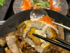 -爆丼日式大排档(季华园店)