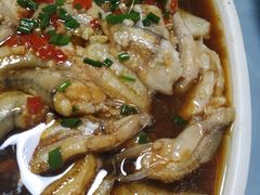 -如意楼农家菜(雁荡山店)