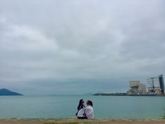 -南丫岛