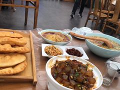 -老磨油饼(高陵店)