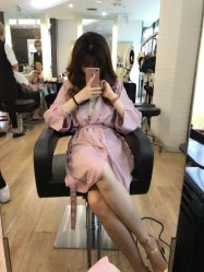 -意廊 Hair Salon