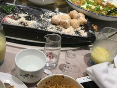 -辣螃铠盆盆蟹大排档(海昌店)