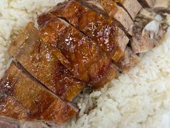 -陈光记烧腊店(罗保博士街店)