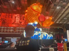 -天辣(金桥啦啦宝都店)