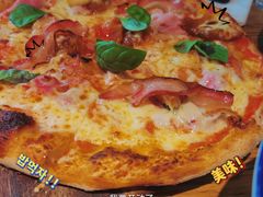-La Strada(安福路店)