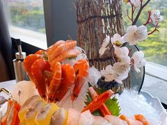 -奢谷·海鲜自助(南海万科店)