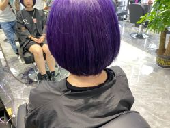 -Coo Hair salon