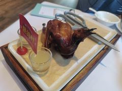 -靓鸽村·老字号食鸽专门店(琶洲店)