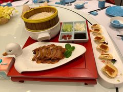 果木树烤鸭-0719烤鸭店(张湾店)