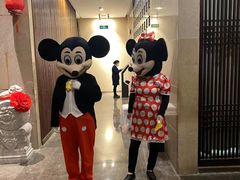 -宴天下大酒店(政和路店)