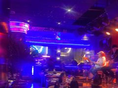 -108·公社·创意餐厅·LIVE HOUSE(李公堤店)