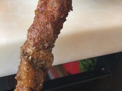 -阳坊胜利涮羊肉(阳坊老店)