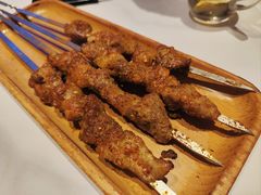 -阿娜尔·新疆菜(宜家荟聚中心店)