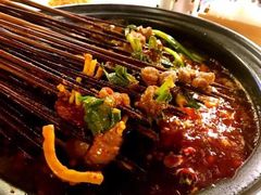 -正宗钢管厂五区·小郡肝火锅·串串香(商品街总店)