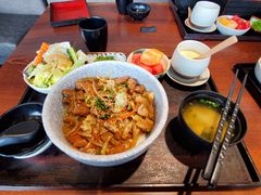 -九井澤精致料理(金茂店)