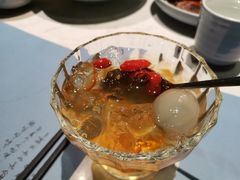 桃浆鸽蛋-荣小馆(临海世纪花城店)