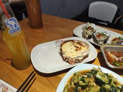 -本色.小马哥烧烤(五一路总店)