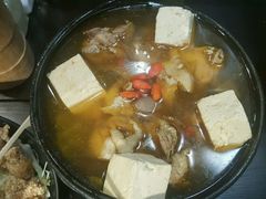 -小明同学(三里屯店)