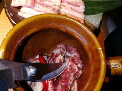 -本寻烧肉酒场(双井店)