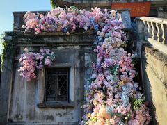 -惠山古镇·寄畅园