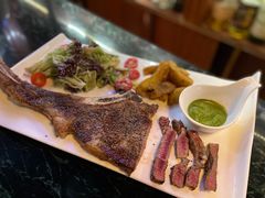 -The Cheebat 锌吧·Bistro(体育西店)